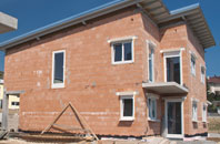 Bunstead home extensions