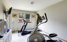 Bunstead home gym construction leads