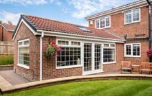 Bunstead house extension leads